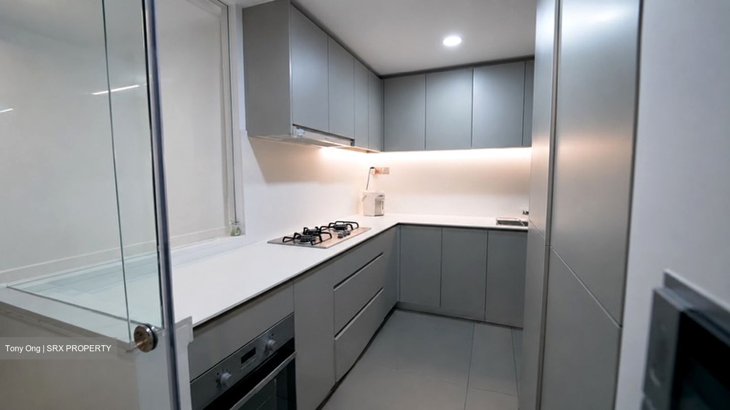 Riversails (D19), Condominium #599055681